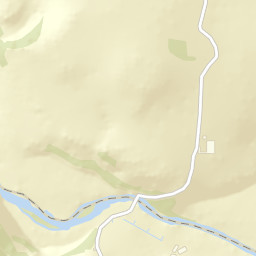 Roman Road, Abergele, Denbighshire LL22 Street Map