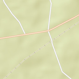 Powiat wałecki Street Map