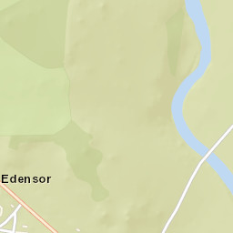 Peak District National Park, B6012, Bakewell, Derbyshire DE45 Street Map