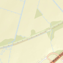 5, Bangor, Gwynedd LL57, UK Street Map