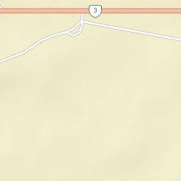 Northern Woods and Water Route, Holbein Street Map