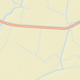 Chapel Saint Leonards Street Map