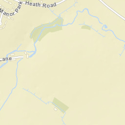 2 Mill Ln, Chester, Cheshire West and Chester CH3, UK Street Map