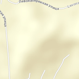 Mundybash Street Map