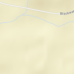 Blackwater Road, Cariboo I, BC V0L, Canada Street Map