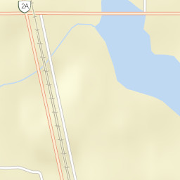 Township Road 490, Millet, AB T0C 1Z0 Street Map