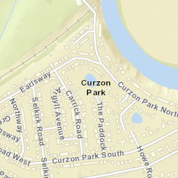 1 Carrick Rd, Chester, Cheshire West and Chester CH4 8AN, UK Street Map