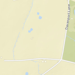 3 Davenport Park Lane, Congleton, Cheshire East Street Map