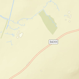 B4366, Caernarfon, Gwynedd LL55 3AS, UK Street Map