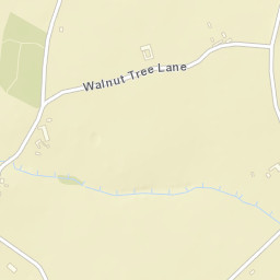 Cheshire East Street Map