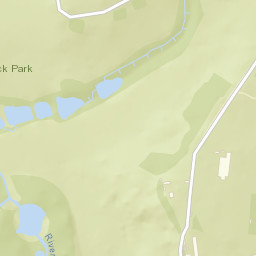 Hardwick Hall, adj Car Park (Unmarked), Chesterfield, Derbysh Street Map
