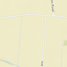 Lincolnshire Street Map