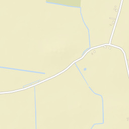 Gunby Lane, Skegness, Lincolnshire PE24, UK Street Map