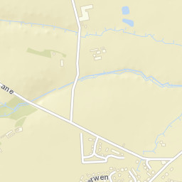 Main Road, Higher Kinnerton, Flintshire CH4, UK Street Map