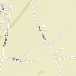 34-35 Blantern Rd, Higher Kinnerton, Flintshire CH4, UK Street Map