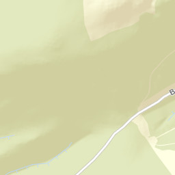Bwlch Penbarras, Ruthin, Denbighshire Street Map
