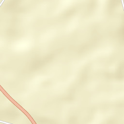 Powiat ostrołęcki Street Map