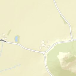 13 Tattenhall Lane, Tarporley, Cheshire West and Chester  Street Map