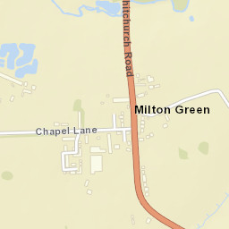 Frog Lane, Chester, Cheshire West and Chester Street Map