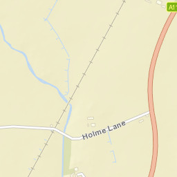  Langford, Newark, Nottinghamshire NG23 7RT, UK Street Map