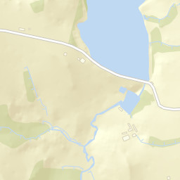 Greenway Bank, Brown Edge, Staffordshire ST8, UK Street Map