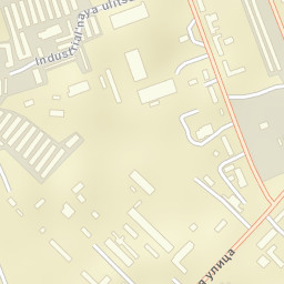 Sayanogorsk Street Map