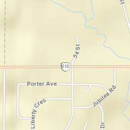 5290 45 Avenue, Millet, AB T0C 1Z0, Canada Street Map