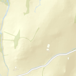 Denbighshire Street Map