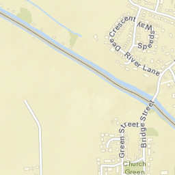 13 The Gardens, Holt, Wrexham LL13 9JW Street Map