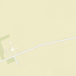 1 Thompsons Bottom, Temple Bruer, Lincoln Street Map