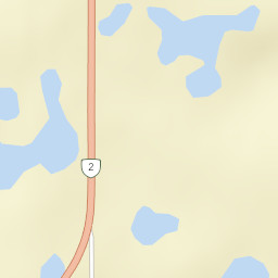 Saskatchewan 2, MUSKODAY, SK S0J 3H0 Street Map