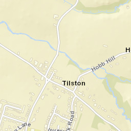 37 Church Rd, Tilston, Malpas, Cheshire West and Chester SY14 Street Map