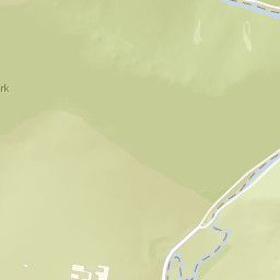 Digmire Lane, Ashbourne, Derbyshire DE6 Street Map