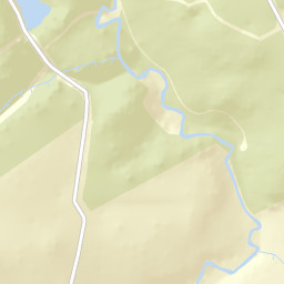 B5105, Corwen, Denbighshire LL21, UK Street Map