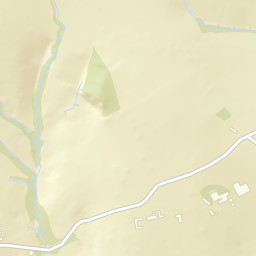 Foxholes Lane, Ashbourne, Derbyshire DE6 Street Map