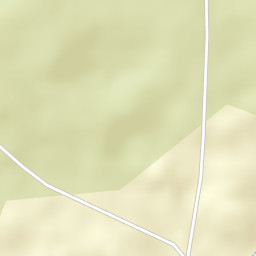 Powiat gryfiński Street Map