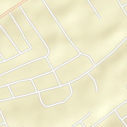 Srednyaya Yelyuzan’ Street Map