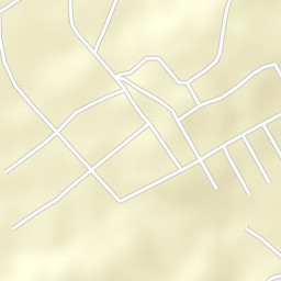 Temyasovo Street Map
