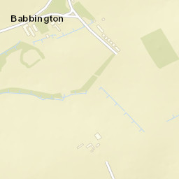 Kimberley Street Map