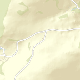 Berwyn Road, Llangollen, Denbighshire Street Map