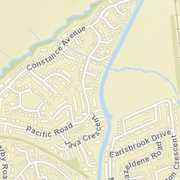 4 Timor Grove, Stoke-on-Trent ST4, UK Street Map