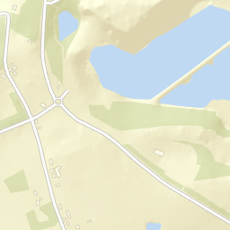 Counslow Road, Cheadle, Stoke-on-Trent Street Map