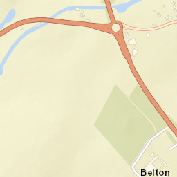 169 Wrexham Rd, Whitchurch, Shropshire SY13 1JG, UK Street Map