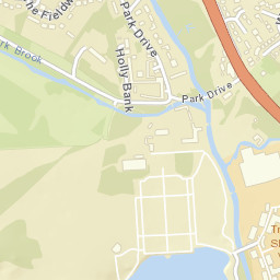 Stoke-on-Trent, Staffordshire ST4 9JJ, UK Street Map