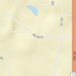 47 Avenue, Wetaskiwin, AB T9A 3M5, Canada Street Map