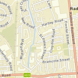 224 Ilkeston Rd, Lenton, Nottingham NG7 3EA, UK Street Map