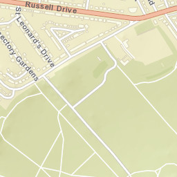 Lime Tree Ave, Wollaton, Nottingham NG8, UK Street Map