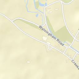 Lowe's Lane, King's Lynn, Norfolk PE31 8HS Street Map