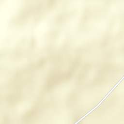 Attu Alaska Street Map