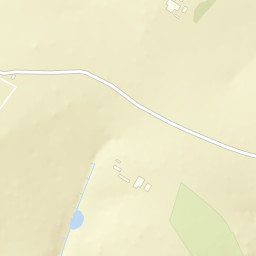 No Man's Lane, Sandiacre, Derbyshire, UK Street Map